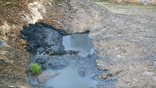 Abcis Conseils Dépollution des sols et sites